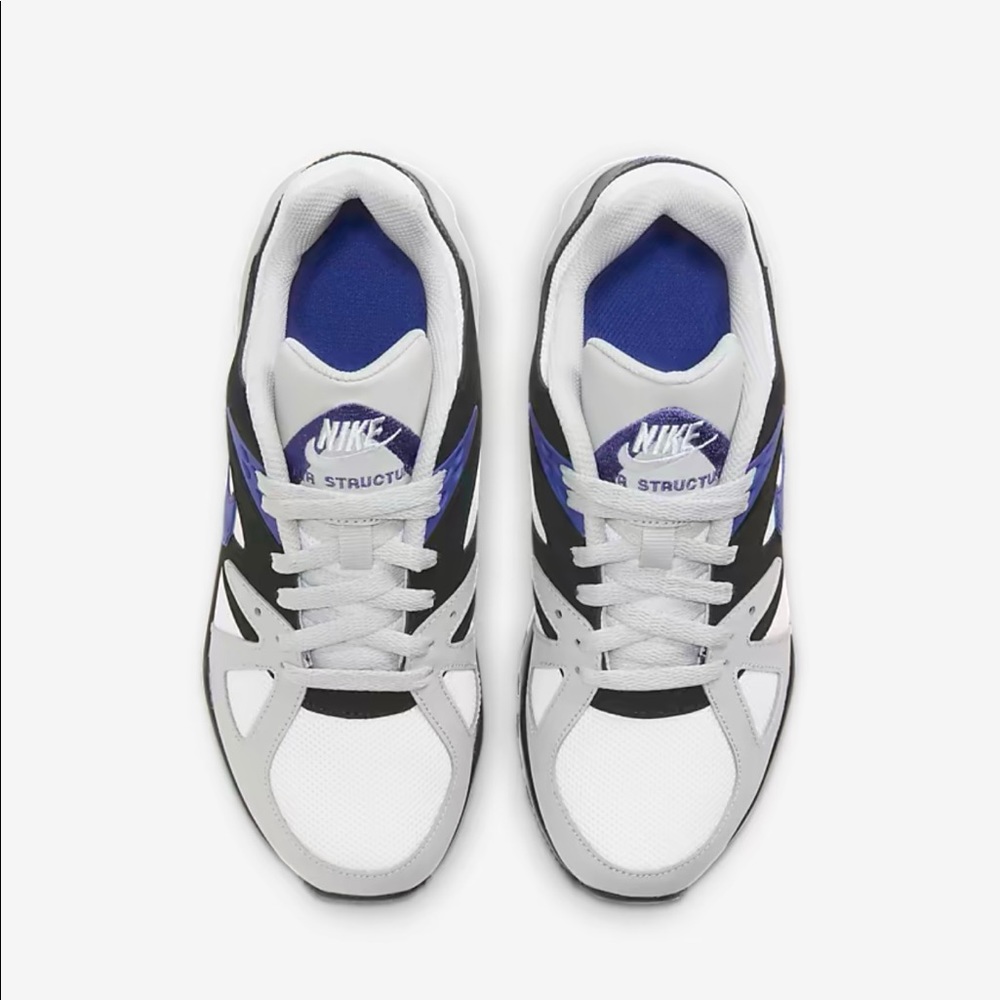 Nike Air Structure - Picture 3 of 8